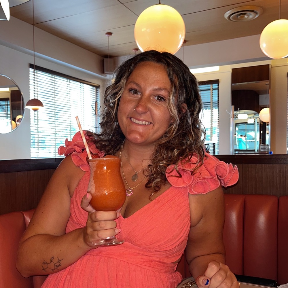 Meet your Posher, Darcie